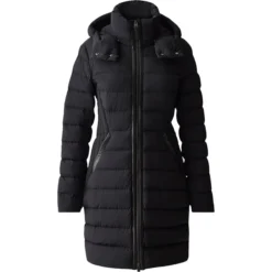 Mackage Farren Down Jacket - Women's 7 Mackage Farren Down Jacket - Women's -The North Face || Patagonia || Mountain Hardwear Shop BLA D2 58