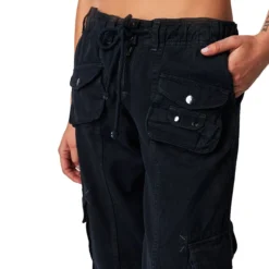 FREE PEOPLE Tahiti Cargo Pant - Women's