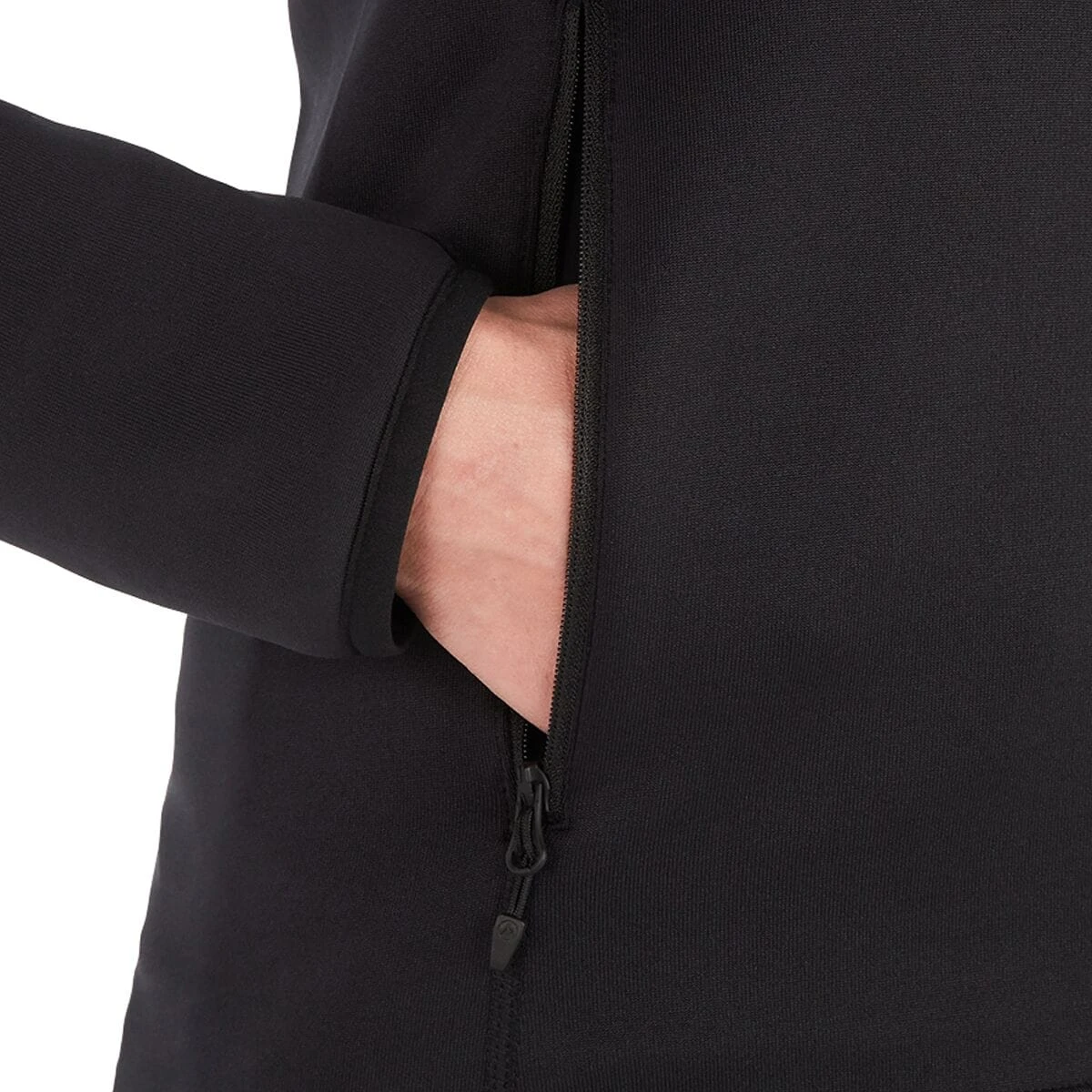 Marmot Olden Polartec Jacket - Women's 2 Marmot Olden Polartec Jacket - Women's - Image 2