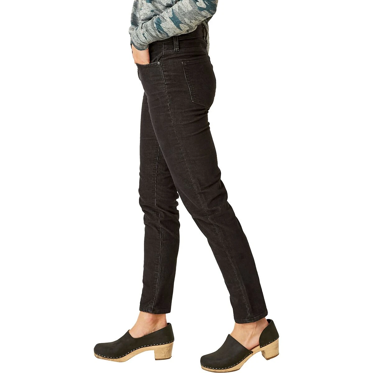 Skyler Skinny Cord - Women's 1 Skyler Skinny Cord - Women's