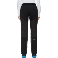 Mammut Aenergy SO Hybrid Pant - Women's -The North Face || Patagonia || Mountain Hardwear Shop BLA D2 64
