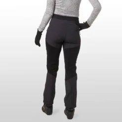 Mammut Aenergy SO Pant - Women's 11 Mammut Aenergy SO Pant - Women's -The North Face || Patagonia || Mountain Hardwear Shop BLA D2 68