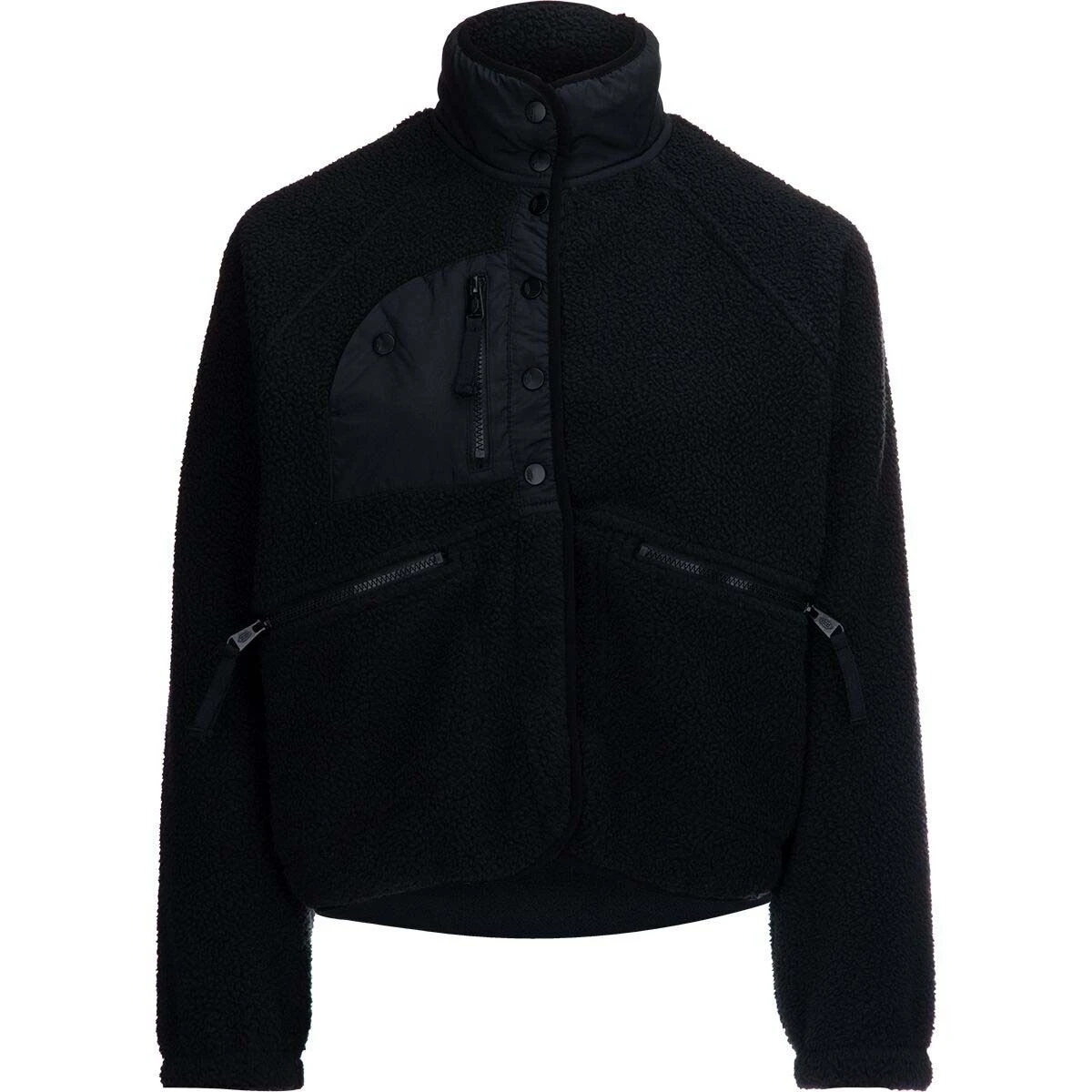 Hit The Slopes Jacket - Women's 7 Hit The Slopes Jacket - Women's - Image 7