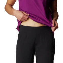 Mountain Hardwear Dynama/2 Ankle Pant - Women's 10 Mountain Hardwear Dynama/2 Ankle Pant - Women's -The North Face || Patagonia || Mountain Hardwear Shop BLA D2 72