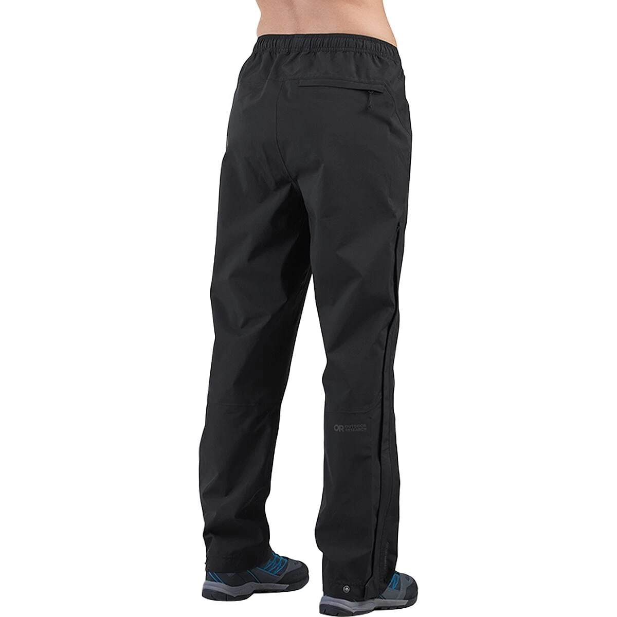 Outdoor Research Motive AscentShell Pant - Women's 1 Outdoor Research Motive AscentShell Pant - Women's