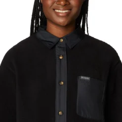 Columbia West Bend Shirt Jacket - Women's