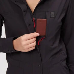 Topo Designs Coverall - Women's