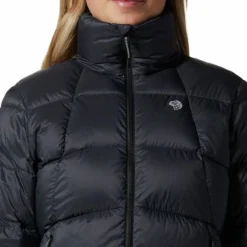 Mountain Hardwear Rhea Ridge/2 Jacket - Women's -The North Face || Patagonia || Mountain Hardwear Shop BLA D3 33