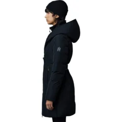 Mackage Kay Down Jacket - Women's 7 Mackage Kay Down Jacket - Women's -The North Face || Patagonia || Mountain Hardwear Shop BLA D3 35