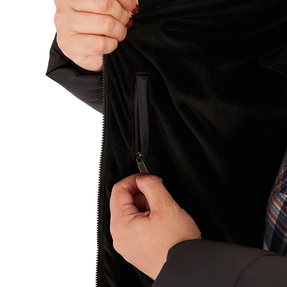 Marmot Montreal Down Plus Coat - Women's 3 Marmot Montreal Down Plus Coat - Women's - Image 3