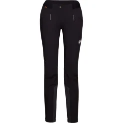 Mammut Aenergy SO Hybrid Pant - Women's -The North Face || Patagonia || Mountain Hardwear Shop BLA D3 49