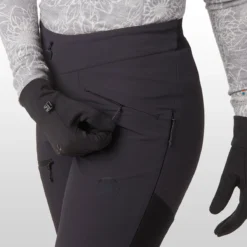 Mammut Aenergy SO Pant - Women's 8 Mammut Aenergy SO Pant - Women's -The North Face || Patagonia || Mountain Hardwear Shop BLA D3 52