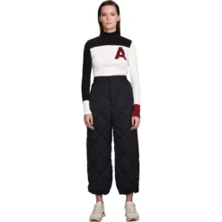 Mika Quilted Pant - Women's -The North Face || Patagonia || Mountain Hardwear Shop BLA D3 55