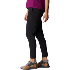 Mountain Hardwear Dynama/2 Ankle Pant - Women's 11 Mountain Hardwear Dynama/2 Ankle Pant - Women's -The North Face || Patagonia || Mountain Hardwear Shop BLA D3 56
