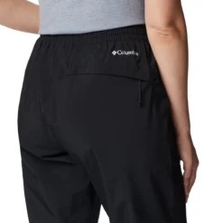 Columbia Hazy Trail Rain Pant - Women's -The North Face || Patagonia || Mountain Hardwear Shop BLA D3 57