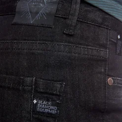 Black Diamond Crag Jean - Women's 9 Black Diamond Crag Jean - Women's -The North Face || Patagonia || Mountain Hardwear Shop BLA D3 59