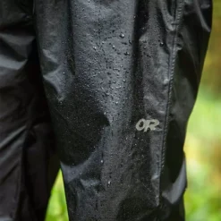 Outdoor Research Helium Rain Pant - Women's -The North Face || Patagonia || Mountain Hardwear Shop BLA D3 61