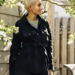 Tahoe Fleece Jacket - Women's 8 Tahoe Fleece Jacket - Women's -The North Face || Patagonia || Mountain Hardwear Shop BLA D3 9