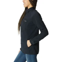 Columbia Outdoor Tracks Full-Zip Jacket - Women's