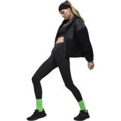 Prana Polar Escape Snap Jacket - Women's -The North Face || Patagonia || Mountain Hardwear Shop BLA D4 11