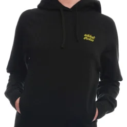 Artilectual Script Hoodie - Women's -The North Face || Patagonia || Mountain Hardwear Shop BLA D4 18