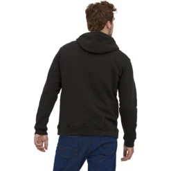 Patagonia P-6 Logo Uprisal Hoodie -The North Face || Patagonia || Mountain Hardwear Shop BLA D4 19