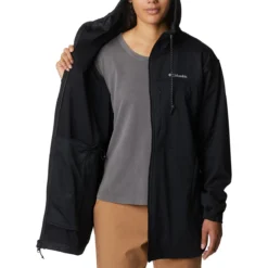 Columbia Flora Park Softshell Jacket - Women's -The North Face || Patagonia || Mountain Hardwear Shop BLA D4 25