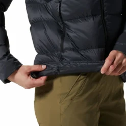 Mountain Hardwear Rhea Ridge/2 Jacket - Women's -The North Face || Patagonia || Mountain Hardwear Shop BLA D4 27