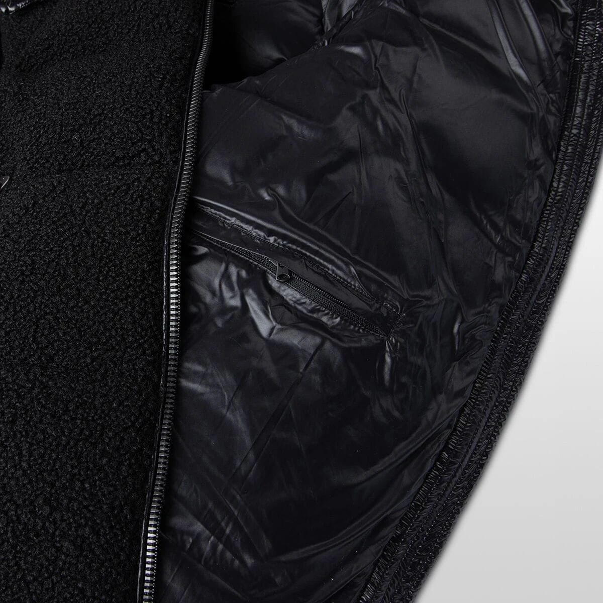 Mackage Edana Teddy Down Jacket - Women's 2 Mackage Edana Teddy Down Jacket - Women's - Image 2