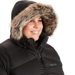 Marmot Montreal Down Plus Coat - Women's 12 Marmot Montreal Down Plus Coat - Women's -The North Face || Patagonia || Mountain Hardwear Shop BLA D4 35