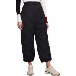 Mika Quilted Pant - Women's -The North Face || Patagonia || Mountain Hardwear Shop BLA D4 42