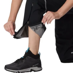 Columbia Hazy Trail Rain Pant - Women's -The North Face || Patagonia || Mountain Hardwear Shop BLA D4 44