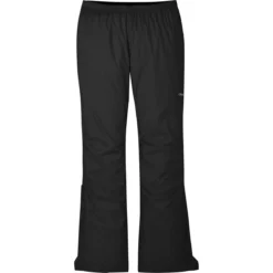 Outdoor Research Helium Rain Pant - Women's -The North Face || Patagonia || Mountain Hardwear Shop BLA D4 46