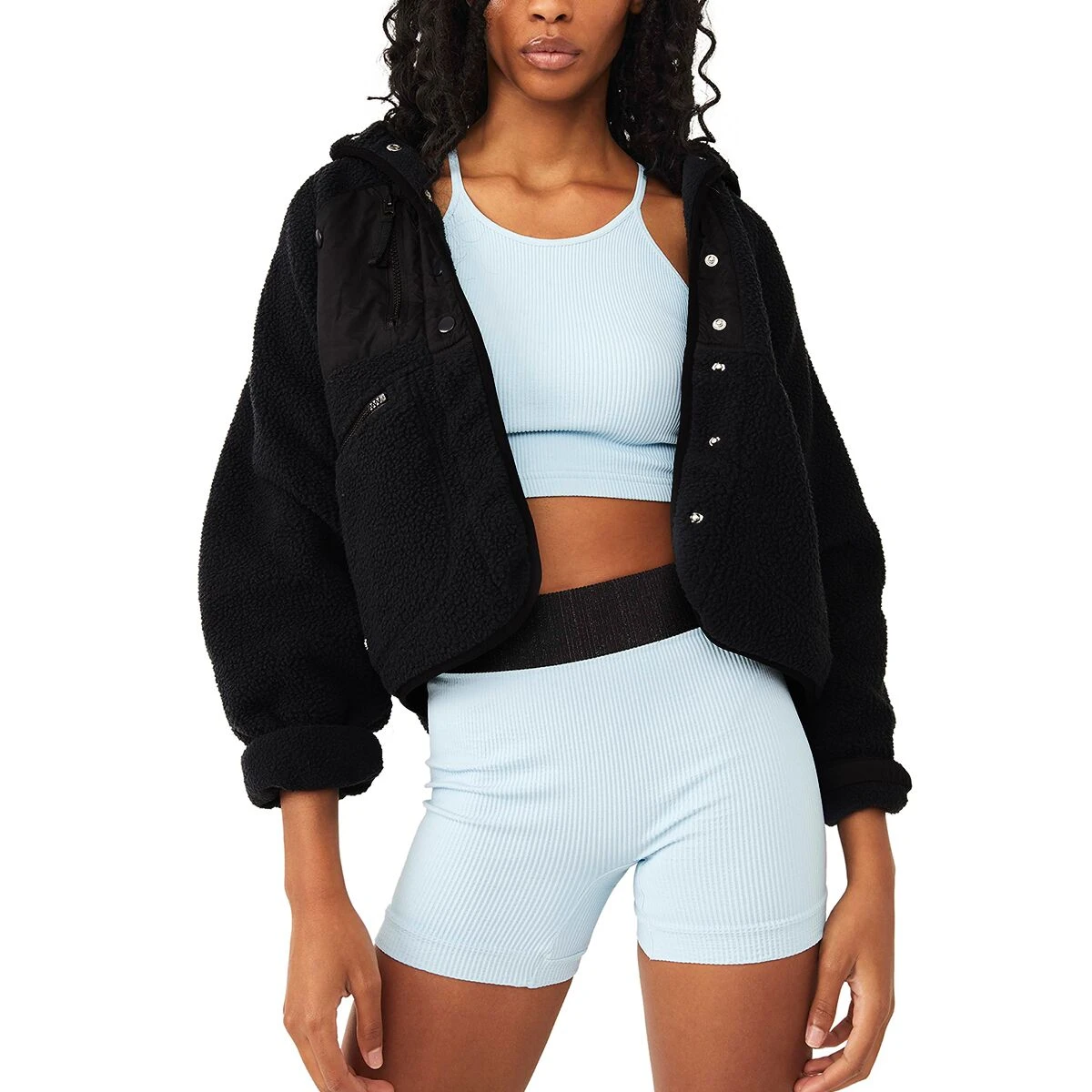 Hit The Slopes Jacket - Women's 6 Hit The Slopes Jacket - Women's - Image 6