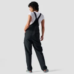 Wander Zip-Off Overall - Women's