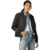 Alpha Industries L-2B Skymaster Gen II Flight Jacket - Women's