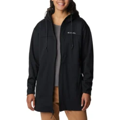 Columbia Flora Park Softshell Jacket - Women's