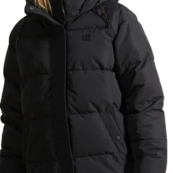 Billabong Artic Shores Jacket - Women's 15 Billabong Artic Shores Jacket - Women's -The North Face || Patagonia || Mountain Hardwear Shop BLA D5 13