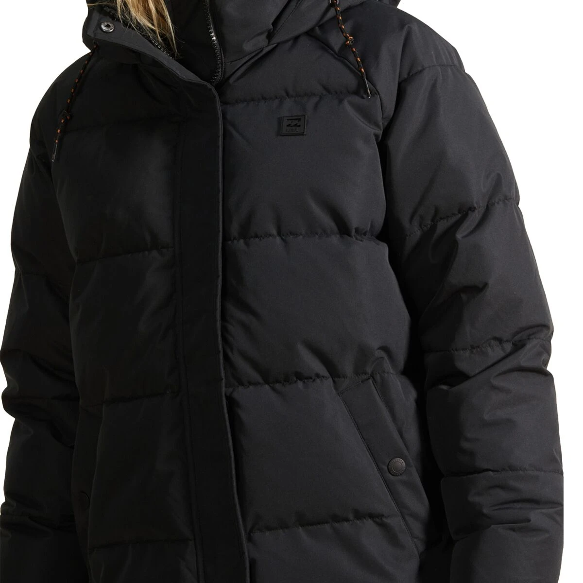 Billabong Artic Shores Jacket - Women's 8 Billabong Artic Shores Jacket - Women's - Image 8