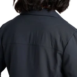 KUHL Aurora Shirt Jacket - Women's -The North Face || Patagonia || Mountain Hardwear Shop BLA D5 16