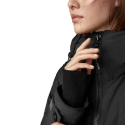 Canada Goose Merritt Parka - Women's 13 Canada Goose Merritt Parka - Women's -The North Face || Patagonia || Mountain Hardwear Shop BLA D5 17