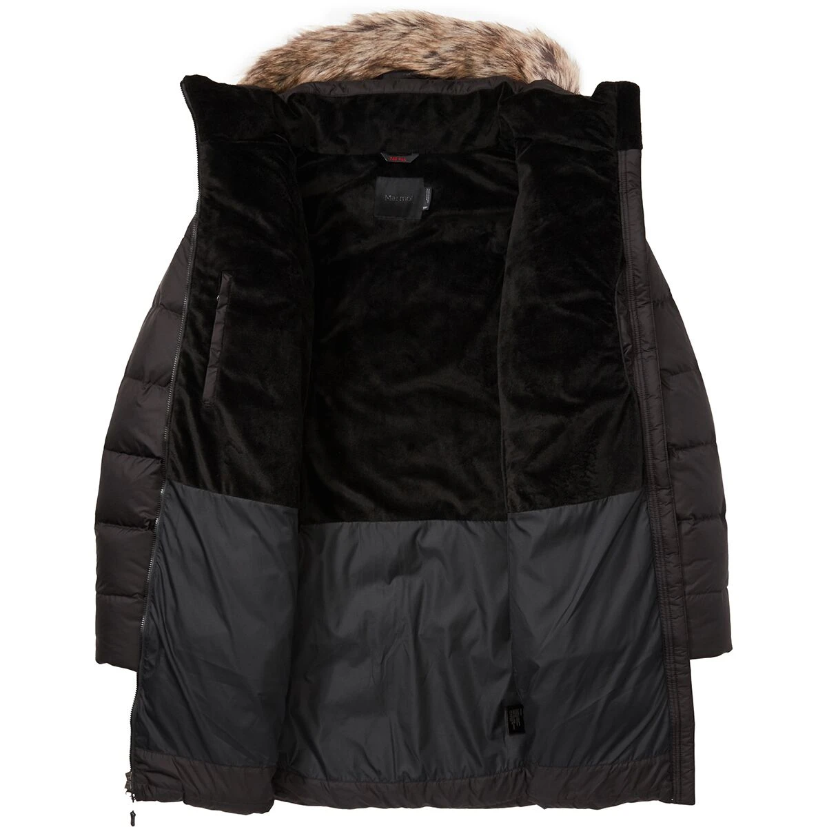 Marmot Montreal Down Plus Coat - Women's 1 Marmot Montreal Down Plus Coat - Women's