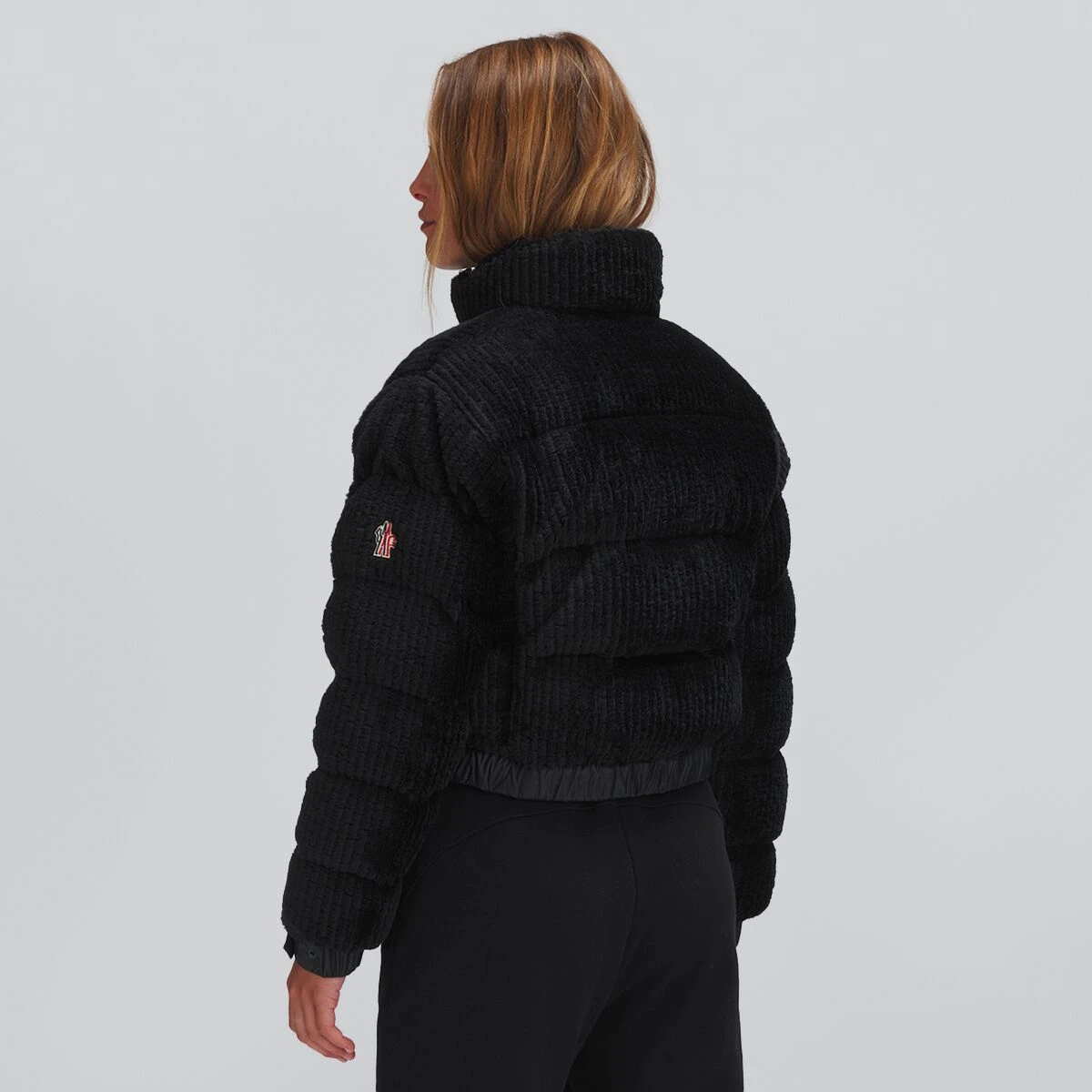 Ayse Short Down Jacket - Women's 5 Ayse Short Down Jacket - Women's - Image 5