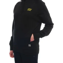Artilectual Script Hoodie - Women's -The North Face || Patagonia || Mountain Hardwear Shop BLA D5 7