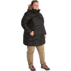 Marmot Montreal Down Plus Coat - Women's 13 Marmot Montreal Down Plus Coat - Women's -The North Face || Patagonia || Mountain Hardwear Shop BLA D6 11