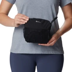 Columbia Hazy Trail Rain Pant - Women's -The North Face || Patagonia || Mountain Hardwear Shop BLA D6 15