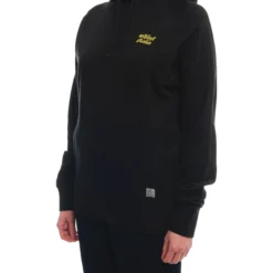Artilectual Script Hoodie - Women's -The North Face || Patagonia || Mountain Hardwear Shop BLA D6 3