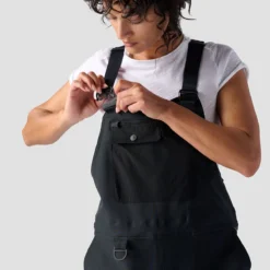 Wander Zip-Off Overall - Women's -The North Face || Patagonia || Mountain Hardwear Shop BLA D6 5