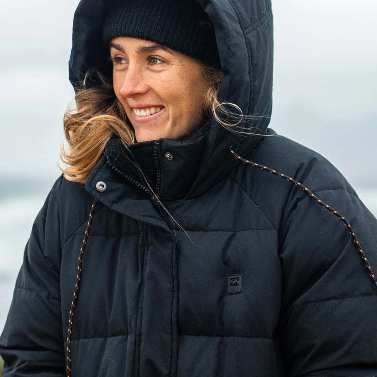 Billabong Artic Shores Jacket - Women's 5 Billabong Artic Shores Jacket - Women's - Image 5