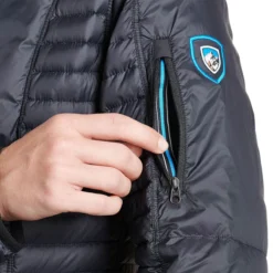 KUHL Spyfire Down Jacket - Women's -The North Face || Patagonia || Mountain Hardwear Shop BLA D6 7